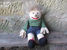 Ergotherapie handpuppe living gebraucht kaufen  Braunschweig
