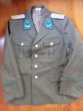 Completo uniforme ufficiale usato  Firenze