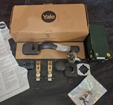 Yale security ridgefield for sale  Columbus