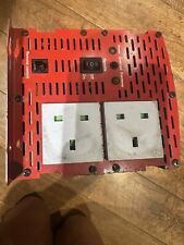 Duritc modifeld power for sale  DONCASTER