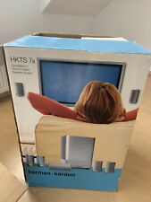 Harman kardon hkts gebraucht kaufen  Bodenheim