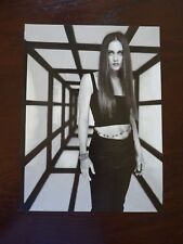 Usado, Fiona Apple DMX Double Sided Coffee Table Book Photo Page 9x13 comprar usado  Enviando para Brazil