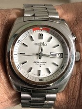 Seiko bell matic usato  Trieste