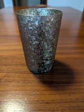 Copo Horie Titanium duplo Kamazukuri ouro claro pré-propriedade  comprar usado  Enviando para Brazil