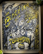 Black keys brooklyn for sale  Lutz