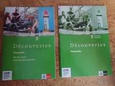 Klett découvertes bücher gebraucht kaufen  Emmendingen