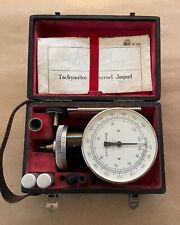 Vintage tachymètre universel d'occasion  France