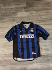 Maglia inter 1998 usato  Torrita Tiberina