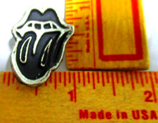 Rolling stones pin for sale  Moriarty