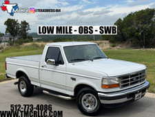 1996 ford 150 for sale  Austin