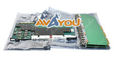 Roteador de Vídeo Evertz EQX-IP18-3G EQX SD/HD/3G Placa de Entrada 18 + Backplane comprar usado  Enviando para Brazil