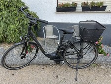 Pedelec kalthoff tasman gebraucht kaufen  Altenkirchen-Umland