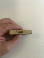 Vintage eclipse toolmakers for sale  SOUTHPORT