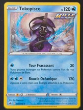 Carte pokémon tokopisco d'occasion  Villeneuve-d'Ascq-