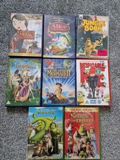 Disney dvd movies for sale  ROCHESTER