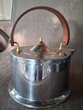 Jorgensen bodum teapot for sale  High Point