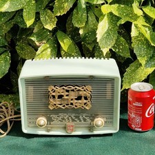 Radio ancienne collection d'occasion  France