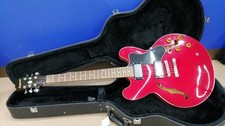 Epiphone 335 dot d'occasion  Expédié en Belgium