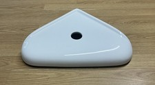 Toilet cistern lid for sale  WEYMOUTH
