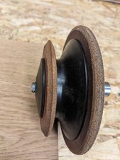 Tormek profiled leather for sale  SAFFRON WALDEN