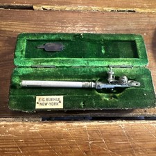 engineers tool case for sale  Corning