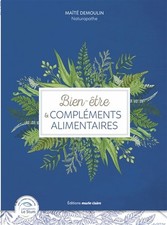 Complements alimentaires maite d'occasion  France