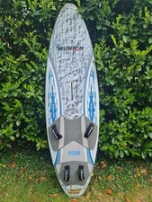 Surfbrett surfline munich gebraucht kaufen  Eisenach