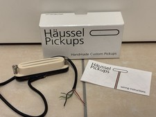 Häussel pickup hot gebraucht kaufen Häussel pickup hot gebraucht kaufen  Haar