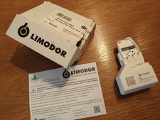 Limodor steuerung snr gebraucht kaufen  Castrop-Rauxel