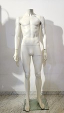 Manichino uomo intero usato  Torricella