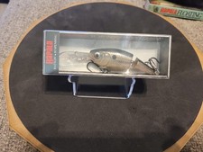 Classic rapala jointed for sale  Clinton