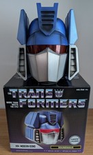 Hasbro transformers helmet for sale  BEDFORD