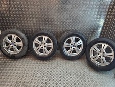 ford galaxy wheels for sale ford galaxy wheels for sale WEST BROMWICH