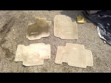 Rav 2007 floor for sale  Mogadore