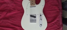 Fender player telecaster for sale  GRIMSBY