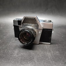 Fotocamera russa kiev usato  Forli