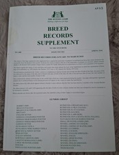 kennel club stud book for sale kennel club stud book for sale WHITEHAVEN
