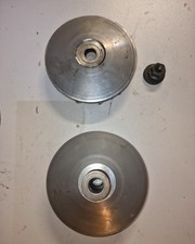 Variateur complet piaggio d'occasion  Montreuil