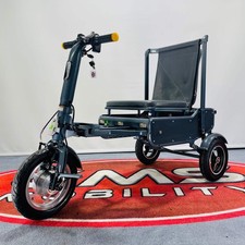 Efoldi 1.5 folding for sale  COLCHESTER