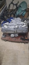Motore engine honda usato  Sant Antimo