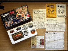 Vintage sparkrite tx1002 for sale  SEVENOAKS