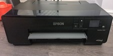 Epson surecolor p600 for sale  LIVERPOOL