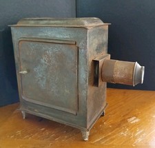 Vintage lantern projector for sale  BRIGHTON
