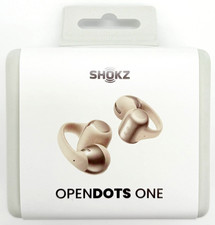 Shokz opendots one for sale  Katy