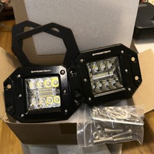 Flush mount led for sale  Bronx