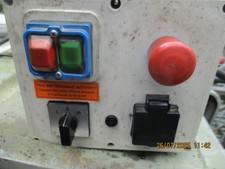 Hunger bund motor gebraucht kaufen  Schüttorf
