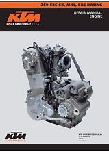 Ktm engine service for sale  Lexington