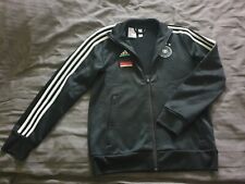 Trainingsjacke adidas jungen gebraucht kaufen  Frankenberg