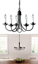 Progress lighting five for sale  Austin