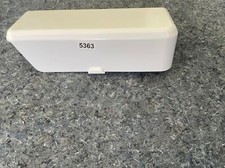 Usado, Peça de tampa de reservatório de água genuína para geladeira LG #MCK671072 comprar usado Usado, Peça de tampa de reservatório de água genuína para geladeira LG #MCK671072 comprar usado  Enviando para Brazil